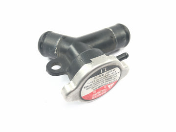Honda CBR 1000 RR SC57 [2006] - Kühlerdeckel Einfüllstutzen Kühler - 0