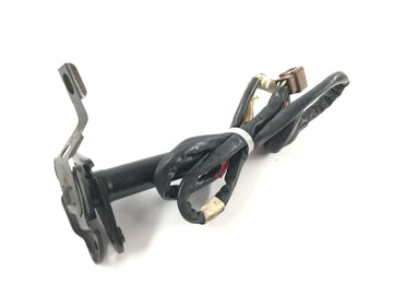 Honda Goldwing GL 1200 SC14 [1988] - Indicator control - 0