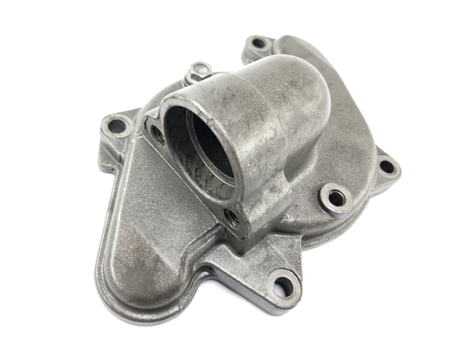 KTM 950 SM LC8 [2008] - water pump cover water pump