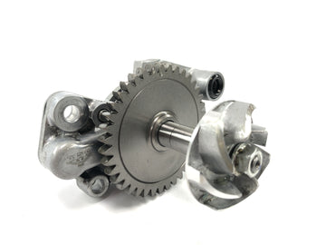 Kawasaki Ninja 125 BX125B [2024] - pompe à eau à huile - 0