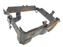Honda GL 1000 Goldwing GL1 [1978] - Battery owner holder holding sheet inside-3