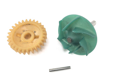 Aprilia SL 1000 Falco PA [2000] - Wasserpumpenrad Impeller Kit - 0