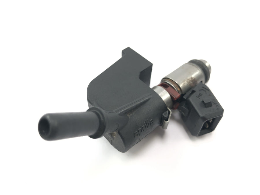 Aprilia RS 125 TW [2017] - Injecteur injecteur de carburant