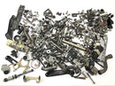Suzuki GSX R 1100 GU74C [1987] - remaining parts and screws mixed lot of small parts-1