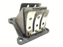 Yamaha DT 125 DE06 [2005] - Bloc membrane-1