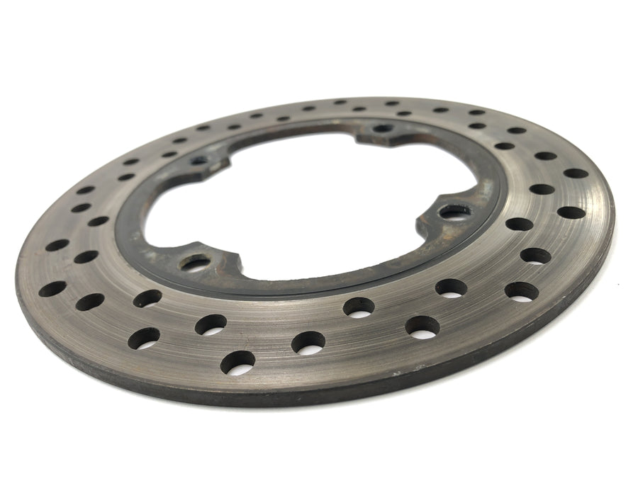 Honda CBR 900 RR SC28 [1994] - brake disc at the back 220 x 4.7mm