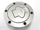 BMW R 1100 RT 259 [1997] - Bridge Set Fork Set Schlos sur le verrou du réservoir supérieur-4