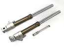 Honda CBR 900 RR SC28 [1994] - fork telegabel suspension fork with axis-1