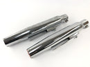 Yamaha XV 750 5G5 [1982] - exhaust silencer couple-5