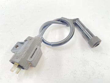 Yamaha XT 600 Z Ténéré 1vj [1986] - ignition coil ignition module with plug - 0