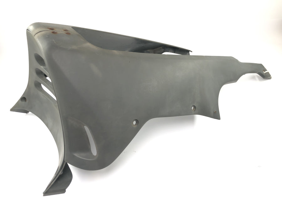 Honda ST 1100 SC26 Pan European [1990] - Verkleidung Unterverkleidung Bugspoiler