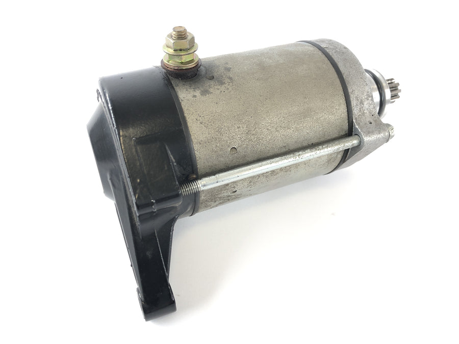 Yamaha XJR 1300 RP06 [2002] - Anlasser Startermotor Motorradstarter 12V
