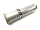 Kawasaki ZX 12 R ZXT20A [2001] - Exhaust silencer Sebring-3