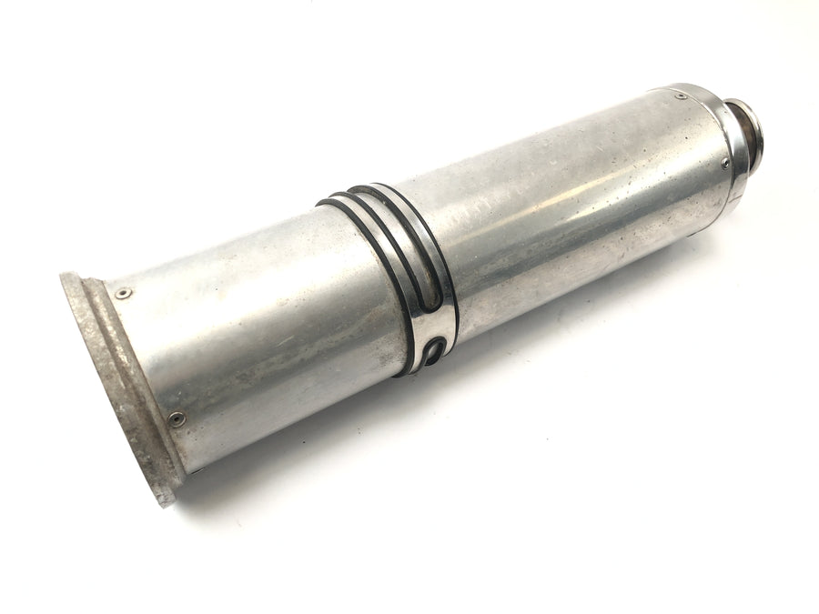 Kawasaki ZX 12 R ZXT20A [2001] - Exhaust silencer Sebring