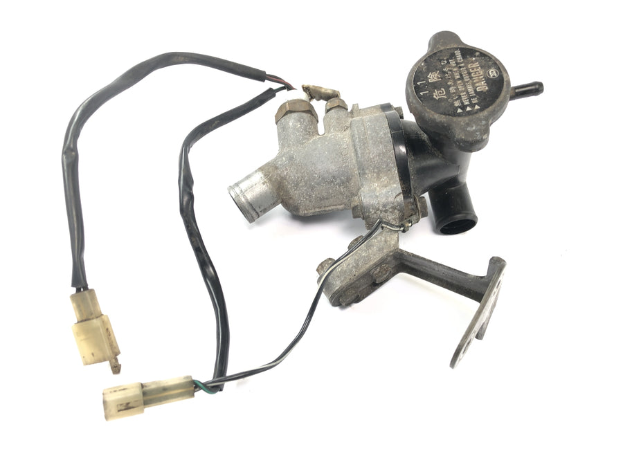 Suzuki GSX-R 1100 W GU75 C [1994] - Thermostat housing temperature sensor set