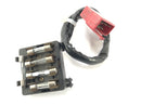Honda CB 650 RC03 [1981] - Fuse box-1