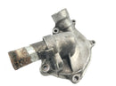 Yamaha YZF 750 R 4HN [1995] - Water pump coolant pump cooling water pump complete-4