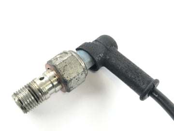 KTM RC 125 [2016] - interrupteur de feu stop interrupteur hydraulique pressostat arrière - 0