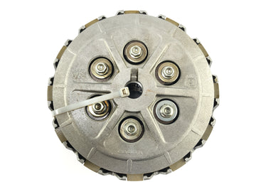 Husqvarna SM 630 A4 [2010] - Clutch - 0