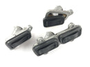 BMW K 1300 S K12S [2010] - housing ventilation valve lid ventilation-3