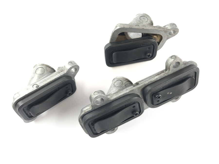 BMW K 1300 S K12S [2010] - housing ventilation valve lid ventilation