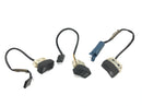BMW R 1100 RT 259 [1999] - Switch set ABS hazard warning lights heated grip button-3