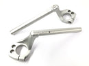 Triumph Sprint ST 1050 [2005] - handlebar fum on the left and right handlebar-4