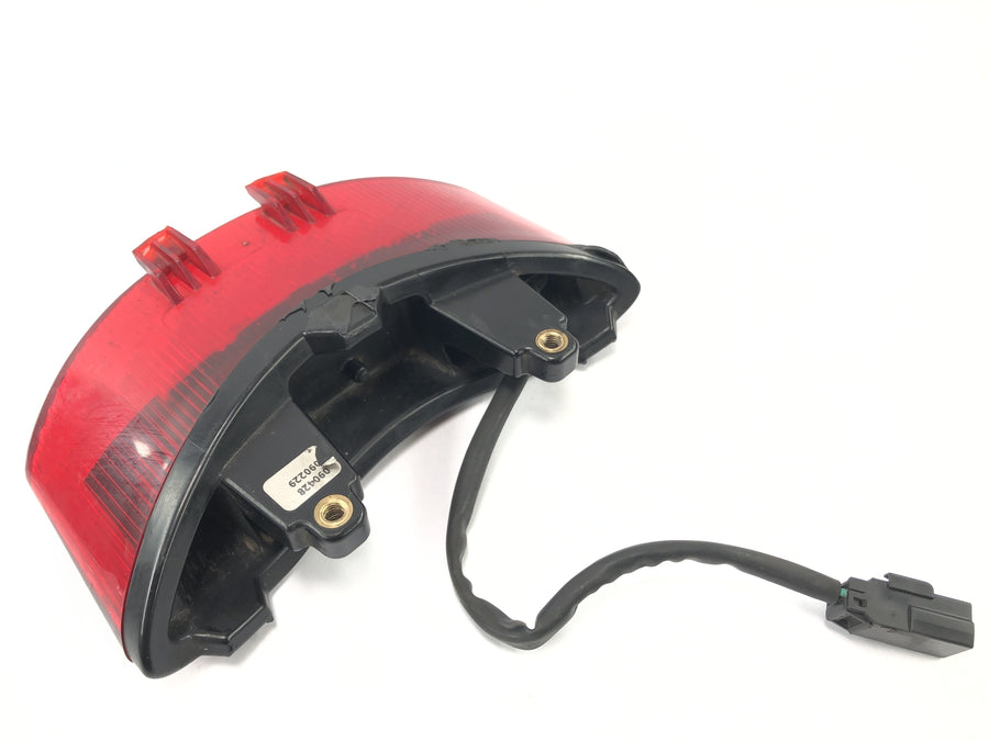 Triumph Street Triple R 675 D67LD [2010] - rear light brake light rear light rear light
