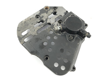 Suzuki GSX R 1100 GV73B [1990] - Spot cover with coupling - 0