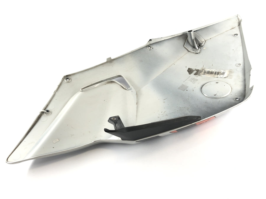 BMW K 1300 S K12S [2010] - Side cladding on the right side panel disguise part