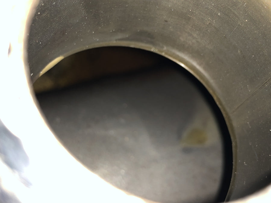 Moto Guzzi V7 Special [1971] - Tank petrol tank fuel tank tank container with tank cap