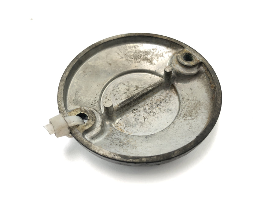 Yamaha FJ 1100 47E [1985] - Motor lid oil pump cover