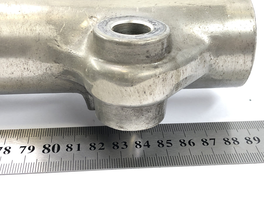 Kawasaki Z 1100 KZZ10A [1984] - fork telegabel with axis air supported