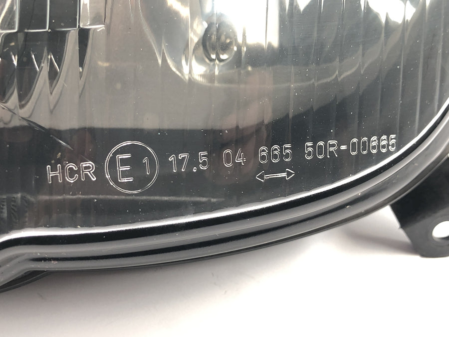BMW R 1100 S R2S [2000] - Frontscheinwerfer Scheinwerfer Lampe Beleuchtung vorne