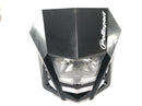 Honda FMX 650 RD12 [2006] - Lampe masque avec phare phare avant-2