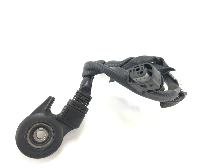 BMW K 1300 R K12S [2014] - Side stand switch