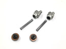 Kawasaki VN 800 VN800A [1996] - Timing chain tensioner set-4