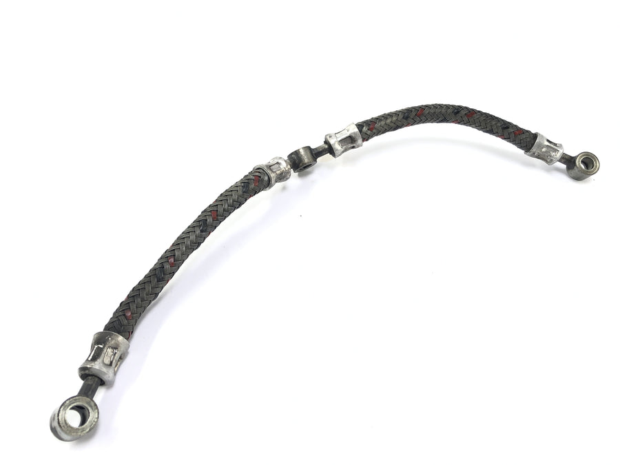 Moto Guzzi V7 Special [1971] - Oil pipe