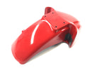 Suzuki GSX R 1100 GU74C [1987] - Front mudguard, front fender, front wheel cover-2