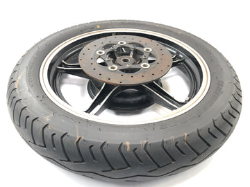 Moto Guzzi California III VY Integrale [1990] - Rear Wheel Rim Wheel 3.00 x 18"