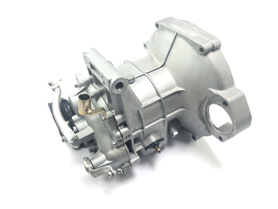 Moto Guzzi California 1100 EV KD [1998] - Gearbox manual transmission