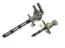 Husqvarna TE 610 H6 8AE [TE 570 H7] - Fuel tap fuel tap set-2