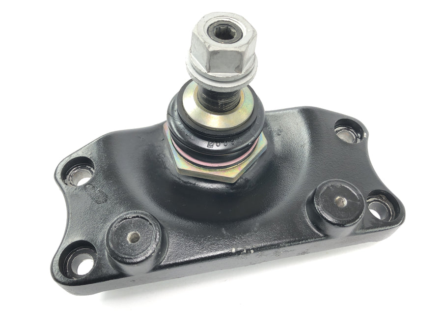 BMW R 1150 R R21 [2003] - Gabelbrücke unten Telelever