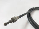 Yamaha XS 400 2A2 [1982] - clutch cable-3