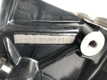 BMW K 1300 S K12S [2010] - Motorgehäuse Leergehäuse - 0