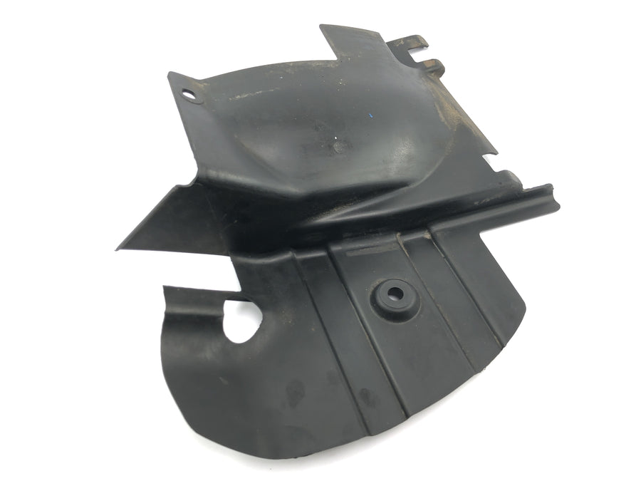 Yamaha XTZ 750 3LD [1989] - Rear inner fender