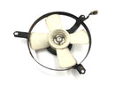 Kawasaki GPZ 1000 RX [1987] - Fan radiator fan electric fan cooling system-2