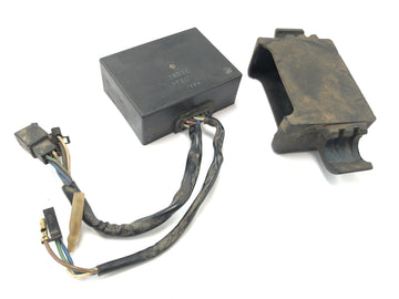 Suzuki DR 350 SK42B [1991] -  CDI Steuergerät Zündbox Regler Modul Elektronik CDI