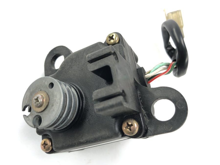 Honda NSR 125 JC22 [1998] - Eachtmotor Outlet control