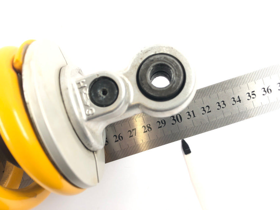 Ducati 1098 S H7 [2009] - Spring bumper shock absorber